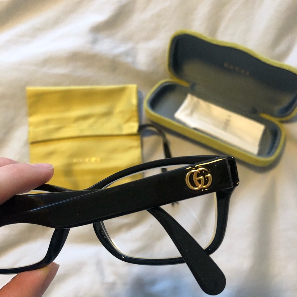 Gucci glasses - Picture 2 of 7